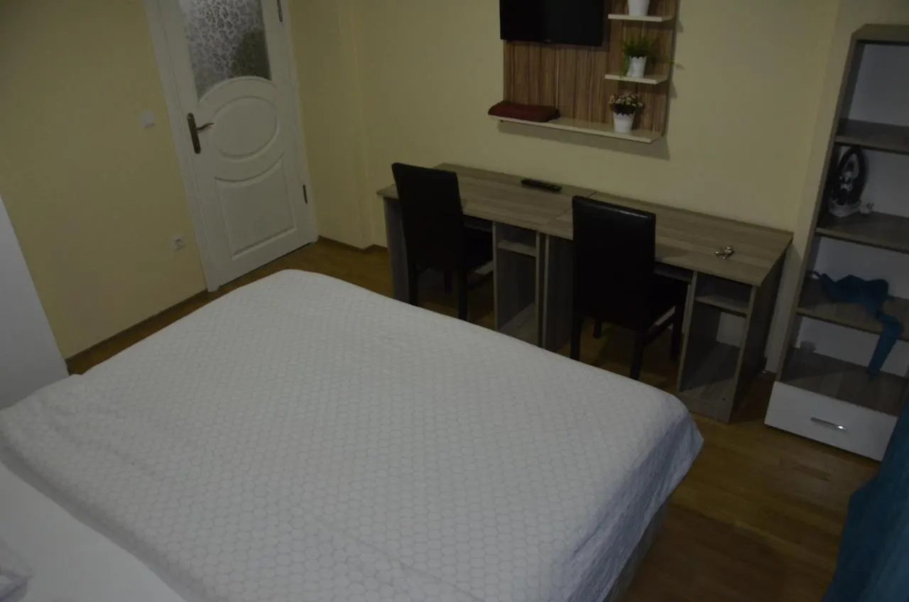 Konaklar Apart Premium Τραμπζόν Τουρκία