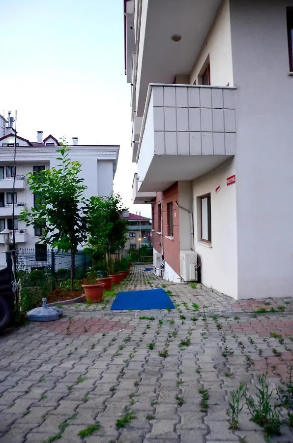 Konaklar Apart Premium Τραμπζόν 2*,  Τουρκία
