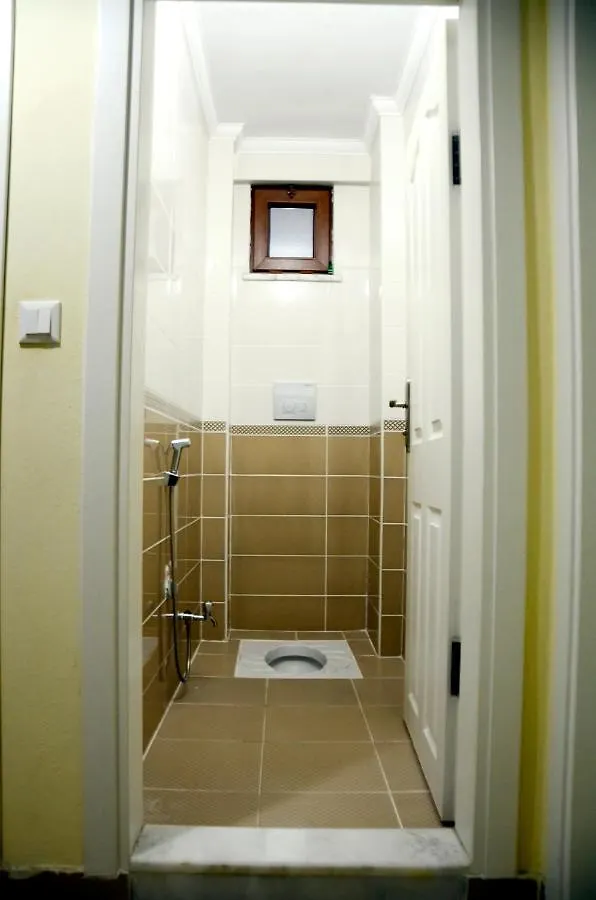 Konaklar Apart Premium Τραμπζόν