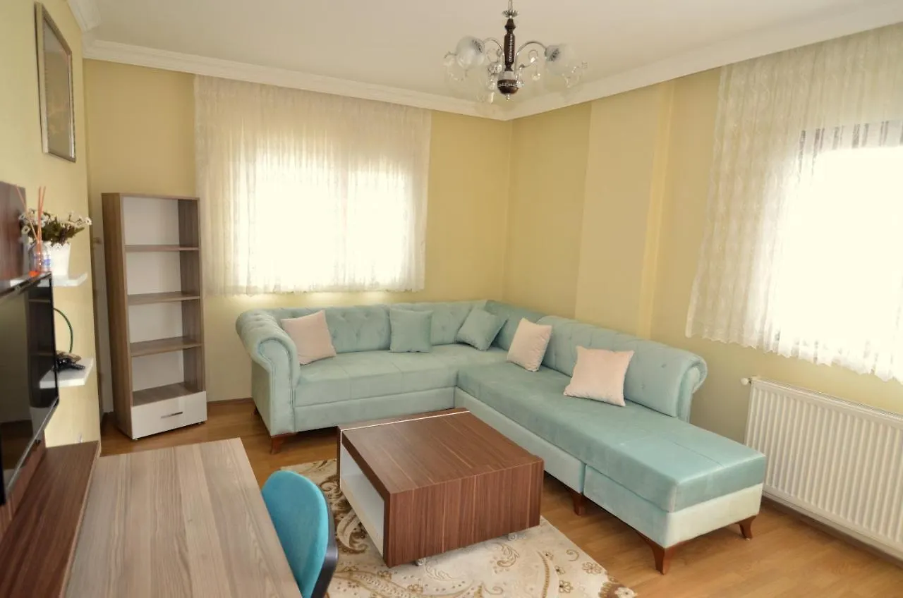 Aparthotel Konaklar Apart Premium Trabzon