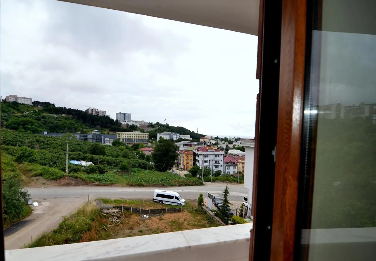 Konaklar Apart Premium Τραμπζόν 2*,  Τουρκία