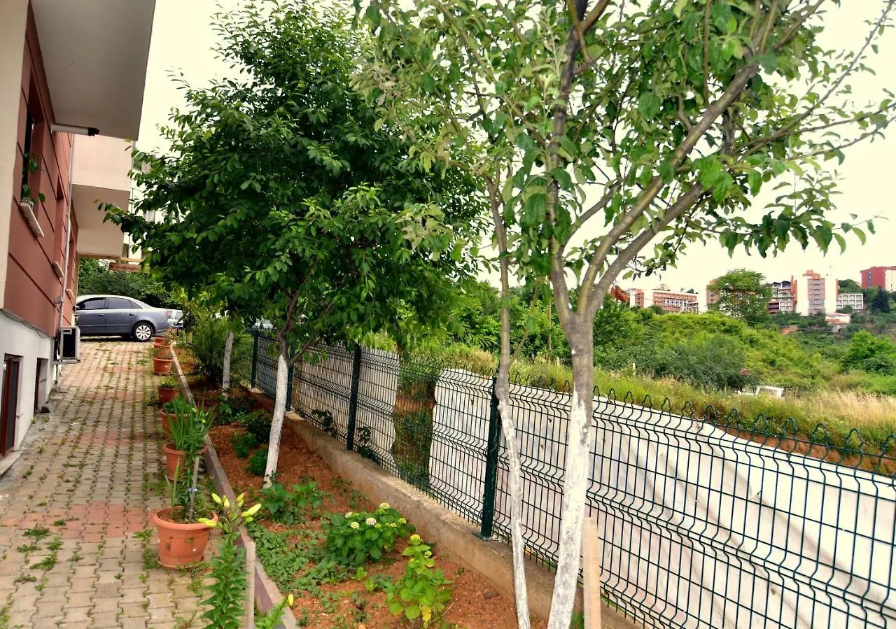 Konaklar Apart Premium Τραμπζόν Τουρκία