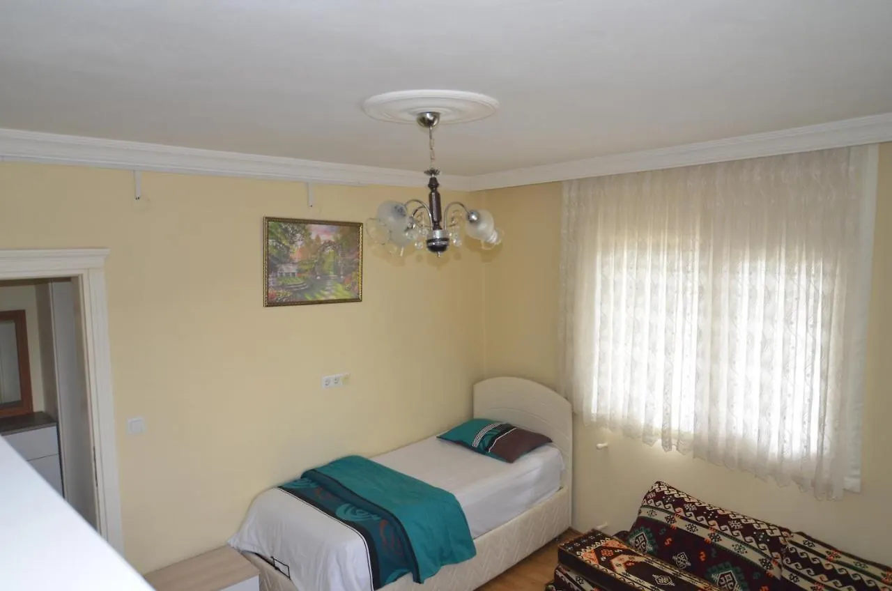 Konaklar Apart Premium Τραμπζόν