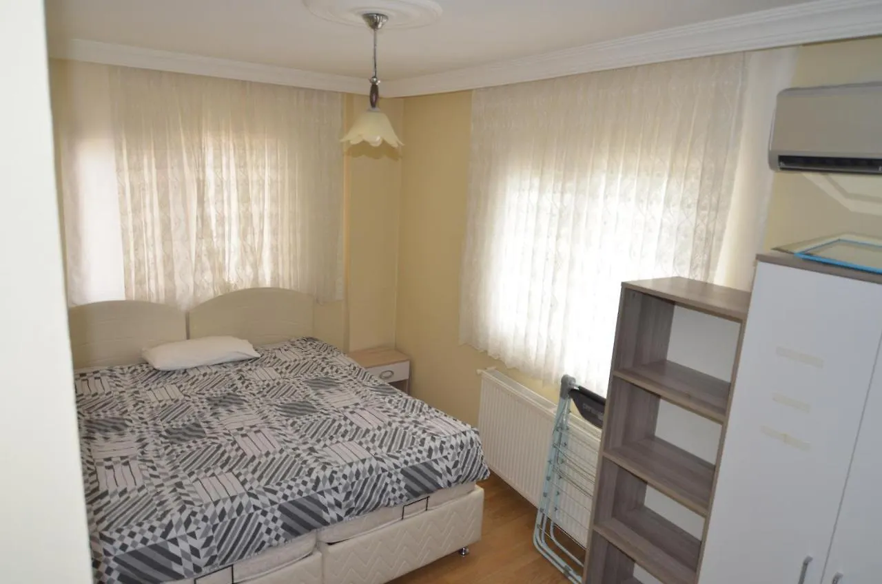 Konaklar Apart Premium Τραμπζόν Τουρκία