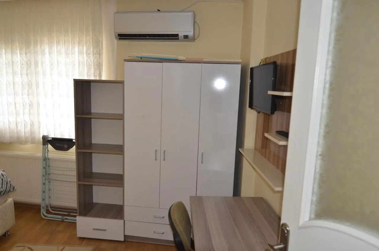Konaklar Apart Premium Τραμπζόν 2*,  Τουρκία