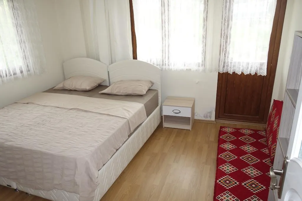 Konaklar Apart Premium Τραμπζόν Ξενοδοχείο με διαμερίσματα