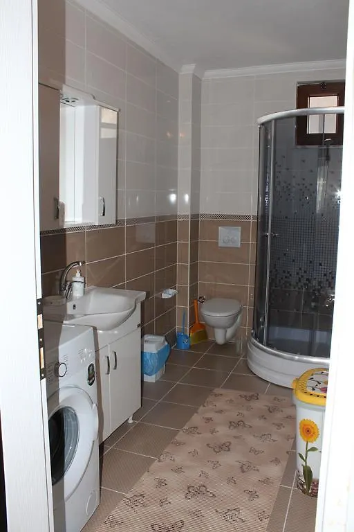 Konaklar Apart Premium Τραμπζόν 2*,