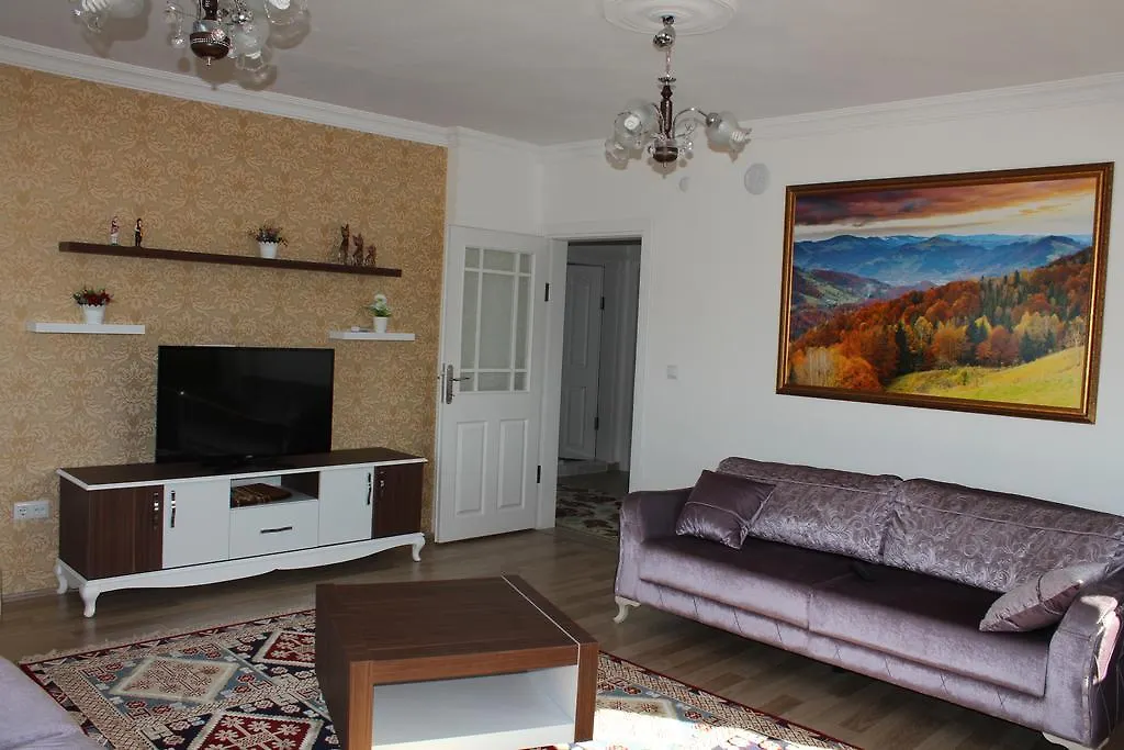 Konaklar Apart Premium Τραμπζόν Τουρκία