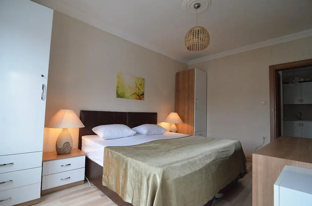 Konaklar Apart Premium Τραμπζόν Τουρκία