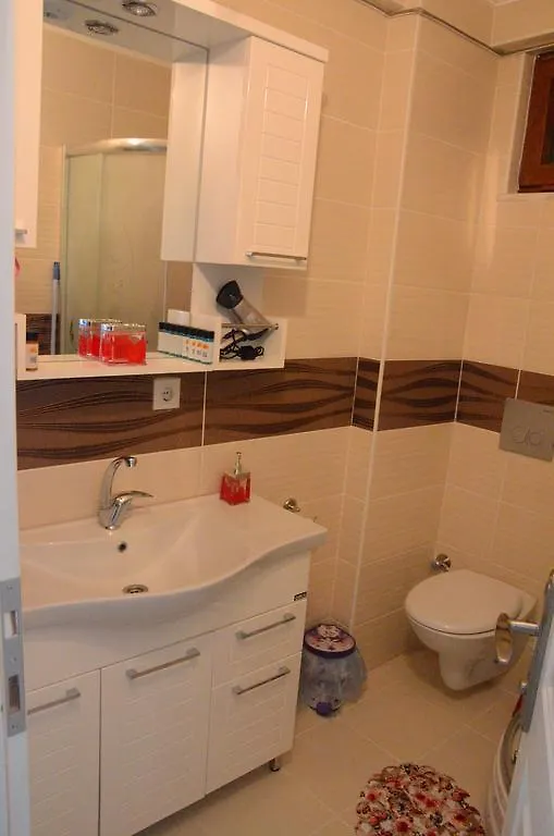 Konaklar Apart Premium Τραμπζόν