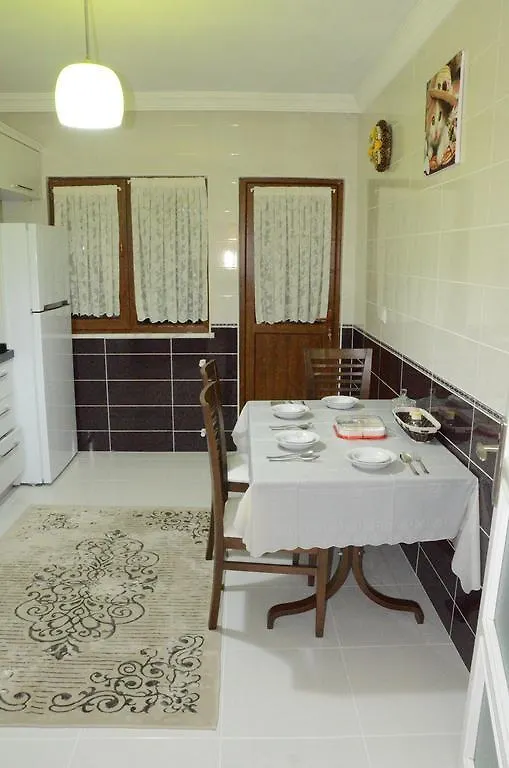 Konaklar Apart Premium Τραμπζόν Τουρκία