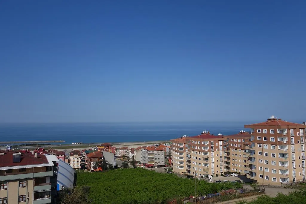 Konaklar Apart Premium Τραμπζόν Τουρκία