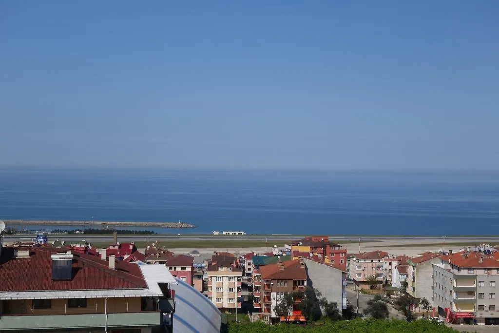 Konaklar Apart Premium Τραμπζόν 2*,  Τουρκία