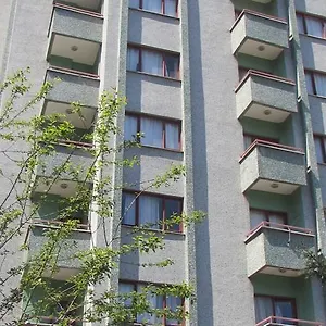 Apart Otel Kule Apart