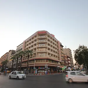 Otel Grand Corner Boutique