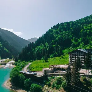 Otel Pazarcik Mountain