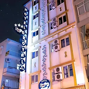 Otel Exporoyal