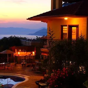 Otel Mandarin & Mango Boutique